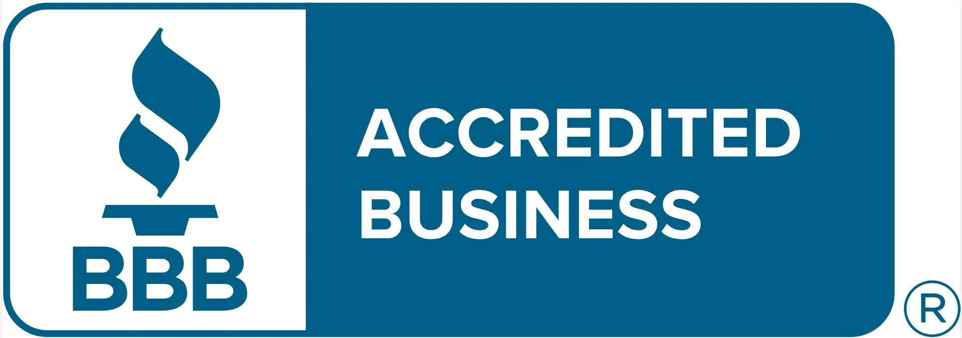 BBB Accredited