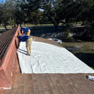 5 Simple Tips of Roof Leak Repair Tampa for Fixing Issues