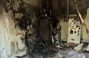 Fire Damage Restoration Tampa