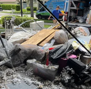 Disaster restoration services Tampa