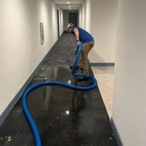 Water Damage Restoration Services Florida