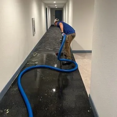 Water Damage Restoration Services Florida
