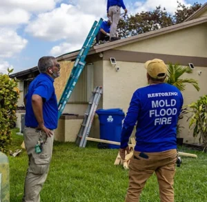 Mold Removal Tampa FL
