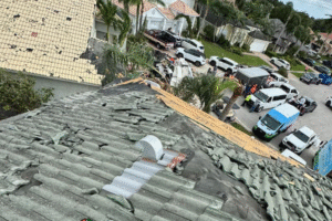 Quick Response for Water Damage Recovery with Flood Cleanup Tampa
